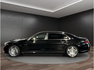 Mercedes-Benz S580 S 580 Maybach*Burmester*4MATIC*Digital-Light*