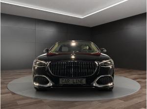 Mercedes-Benz S580 S 580 Maybach*Burmester*4MATIC*Digital-Light*