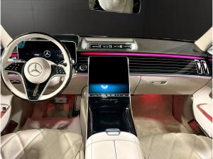 Mercedes-Benz S580 S 580 Maybach*Burmester*4MATIC*Digital-Light*