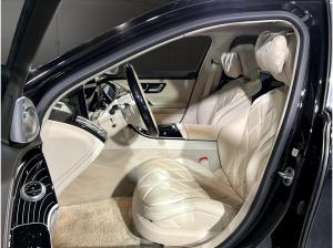 Mercedes-Benz S580 S 580 Maybach*Burmester*4MATIC*Digital-Light*