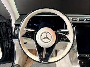 Mercedes-Benz S580 S 580 Maybach*Burmester*4MATIC*Digital-Light*