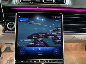 Mercedes-Benz S580 S 580 Maybach*Burmester*4MATIC*Digital-Light*