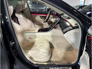Mercedes-Benz S580 S 580 Maybach*Burmester*4MATIC*Digital-Light*