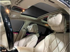 Mercedes-Benz S580 S 580 Maybach*Burmester*4MATIC*Digital-Light*