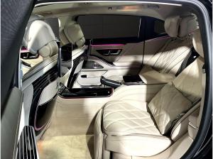 Mercedes-Benz S580 S 580 Maybach*Burmester*4MATIC*Digital-Light*