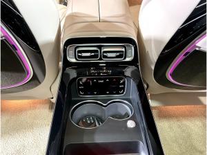 Mercedes-Benz S580 S 580 Maybach*Burmester*4MATIC*Digital-Light*