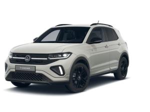 Volkswagen T-Cross R-Line PRIVAT🔥AKTIONSLEASING🔥SOFORT VERFÜGBAR