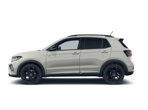 Volkswagen T-Cross R-Line PRIVAT🔥AKTIONSLEASING🔥SOFORT VERFÜGBAR