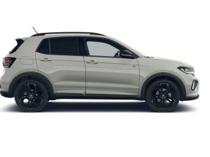 Volkswagen T-Cross R-Line PRIVAT🔥AKTIONSLEASING🔥SOFORT VERFÜGBAR
