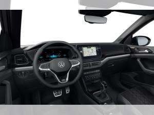 Volkswagen T-Cross R-Line PRIVAT🔥AKTIONSLEASING🔥SOFORT VERFÜGBAR