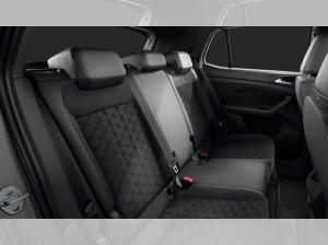 Volkswagen T-Cross R-Line PRIVAT🔥AKTIONSLEASING🔥SOFORT VERFÜGBAR