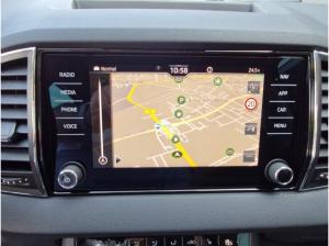 Skoda Karoq 1.5 TSI Balance DSG Matrix Navi AHK Klimaautomatik 🚀Sofort-Verfügbar🚀Autohaus-Schandert Top-Deal✨