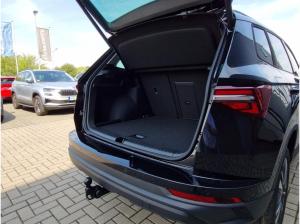 Skoda Karoq 1.5 TSI Balance DSG Matrix Navi AHK Klimaautomatik 🚀Sofort-Verfügbar🚀Autohaus-Schandert Top-Deal✨