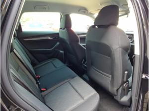 Skoda Karoq 1.5 TSI Balance DSG Matrix Navi AHK Klimaautomatik 🚀Sofort-Verfügbar🚀Autohaus-Schandert Top-Deal✨