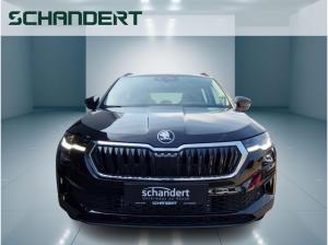 Skoda Karoq 1.5 TSI Balance DSG Matrix Navi AHK Klimaautomatik 🚀Sofort-Verfügbar🚀Autohaus-Schandert Top-Deal✨