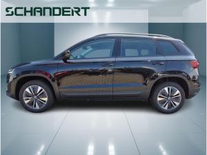 Skoda Karoq 1.5 TSI Balance DSG Matrix Navi AHK Klimaautomatik 🚀Sofort-Verfügbar🚀Autohaus-Schandert Top-Deal✨