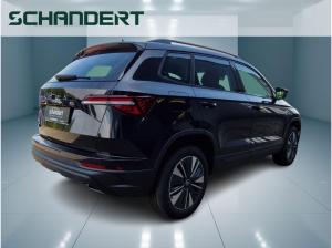Skoda Karoq 1.5 TSI Balance DSG Matrix Navi AHK Klimaautomatik 🚀Sofort-Verfügbar🚀Autohaus-Schandert Top-Deal✨