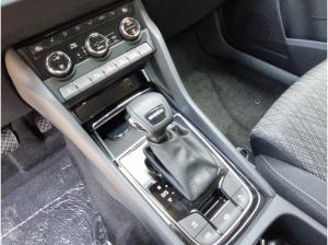 Skoda Karoq 1.5 TSI Balance DSG Matrix Navi AHK Klimaautomatik 🚀Sofort-Verfügbar🚀Autohaus-Schandert Top-Deal✨
