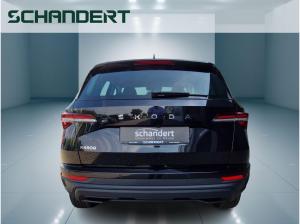 Skoda Karoq 1.5 TSI Balance DSG Matrix Navi AHK Klimaautomatik 🚀Sofort-Verfügbar🚀Autohaus-Schandert Top-Deal✨