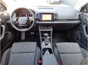 Skoda Karoq 1.5 TSI Balance DSG Matrix Navi AHK Klimaautomatik 🚀Sofort-Verfügbar🚀Autohaus-Schandert Top-Deal✨