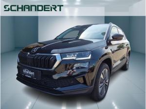 Skoda Karoq 1.5 TSI Balance DSG Matrix Navi AHK Klimaautomatik 🚀Sofort-Verfügbar🚀Autohaus-Schandert Top-Deal✨