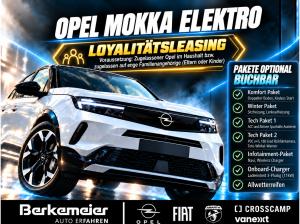 Opel Mokka Edition Electric 🚀🔋Bestellfahrzeug🚀🔋 ❣️‼️NUR für Opel-Fahrer‼️❣️