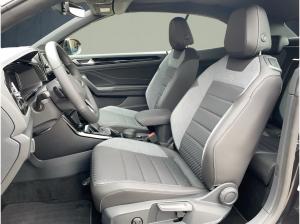 Volkswagen T-Roc Cabriolet 1.5 TSI 110 KW (150PS) DSG R-Line "Black Style" "IQ.DRIVE" inkl. IQ.LIGHT" AHK" ALU W.R"