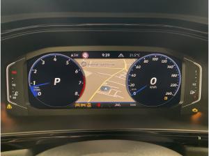 Volkswagen T-Roc Cabriolet 1.5 TSI 110 KW (150PS) DSG R-Line "Black Style" "IQ.DRIVE" inkl. IQ.LIGHT" AHK" ALU W.R"