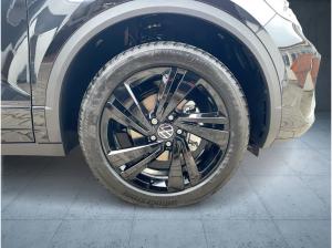 Volkswagen T-Roc Cabriolet 1.5 TSI 110 KW (150PS) DSG R-Line "Black Style" "IQ.DRIVE" inkl. IQ.LIGHT" AHK" ALU W.R"