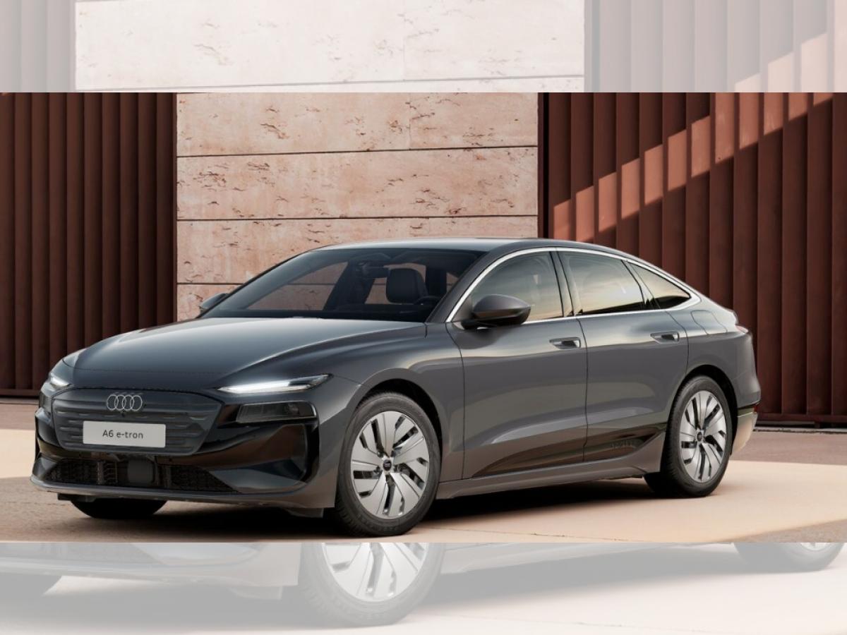 Audi A6 e-tron Sportback *JAHRESENDAKTION 2026*
