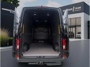 Volkswagen Crafter Kasten hoch lang | SONDERLEASING | 399 € NETTO | 0 € Leasingsonderzahlung | NUR BIS 31.10.