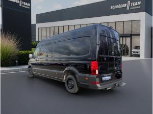 Volkswagen Crafter Kasten hoch lang | SONDERLEASING | 399 € NETTO | 0 € Leasingsonderzahlung | NUR BIS 31.10.