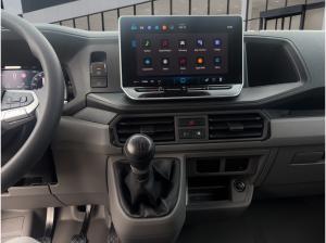 Volkswagen Crafter Kasten hoch lang | SONDERLEASING | 399 € NETTO | 0 € Leasingsonderzahlung | NUR BIS 31.10.