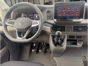 Volkswagen Crafter Kasten hoch lang | SONDERLEASING | 399 € NETTO | 0 € Leasingsonderzahlung | NUR BIS 31.10.