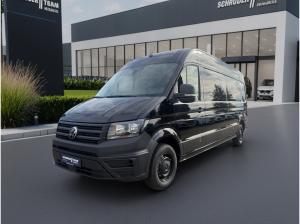 Volkswagen Crafter Kasten hoch lang | SONDERLEASING | 399 € NETTO | 0 € Leasingsonderzahlung | NUR BIS 31.10.