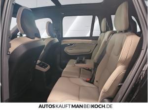 Volvo XC90 Volvo XC90 T8 AWD Plus Dark ACC BLIS PANO 360° H/K