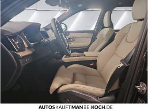Volvo XC90 Volvo XC90 T8 AWD Plus Dark ACC BLIS PANO 360° H/K