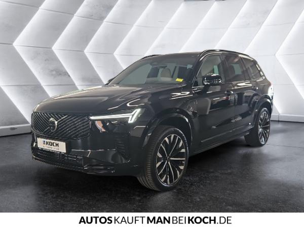 Volvo XC90 Volvo XC90 T8 AWD Plus Dark ACC BLIS PANO 360° H/K