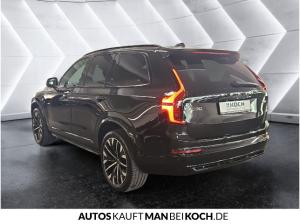 Volvo XC90 Volvo XC90 T8 AWD Plus Dark ACC BLIS PANO 360° H/K