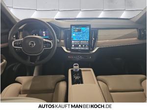 Volvo XC90 Volvo XC90 T8 AWD Plus Dark ACC BLIS PANO 360° H/K