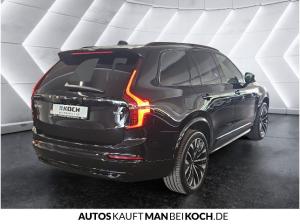 Volvo XC90 Volvo XC90 T8 AWD Plus Dark ACC BLIS PANO 360° H/K