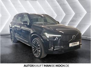 Volvo XC90 Volvo XC90 T8 AWD Plus Dark ACC BLIS PANO 360° H/K