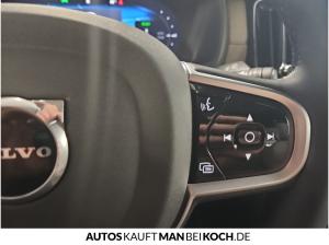 Volvo XC90 Volvo XC90 T8 AWD Plus Dark ACC BLIS PANO 360° H/K