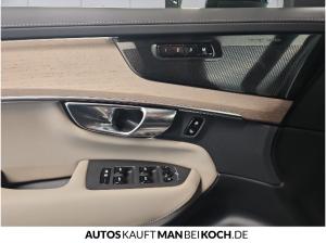 Volvo XC90 Volvo XC90 T8 AWD Plus Dark ACC BLIS PANO 360° H/K