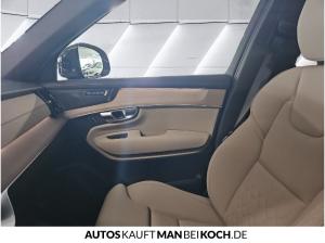 Volvo XC90 Volvo XC90 T8 AWD Plus Dark ACC BLIS PANO 360° H/K