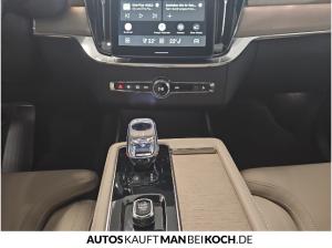 Volvo XC90 Volvo XC90 T8 AWD Plus Dark ACC BLIS PANO 360° H/K