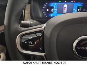 Volvo XC90 Volvo XC90 T8 AWD Plus Dark ACC BLIS PANO 360° H/K