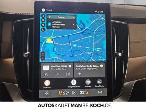 Volvo XC90 Volvo XC90 T8 AWD Plus Dark ACC BLIS PANO 360° H/K