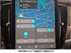 Volvo XC90 Volvo XC90 T8 AWD Plus Dark ACC BLIS PANO 360° H/K