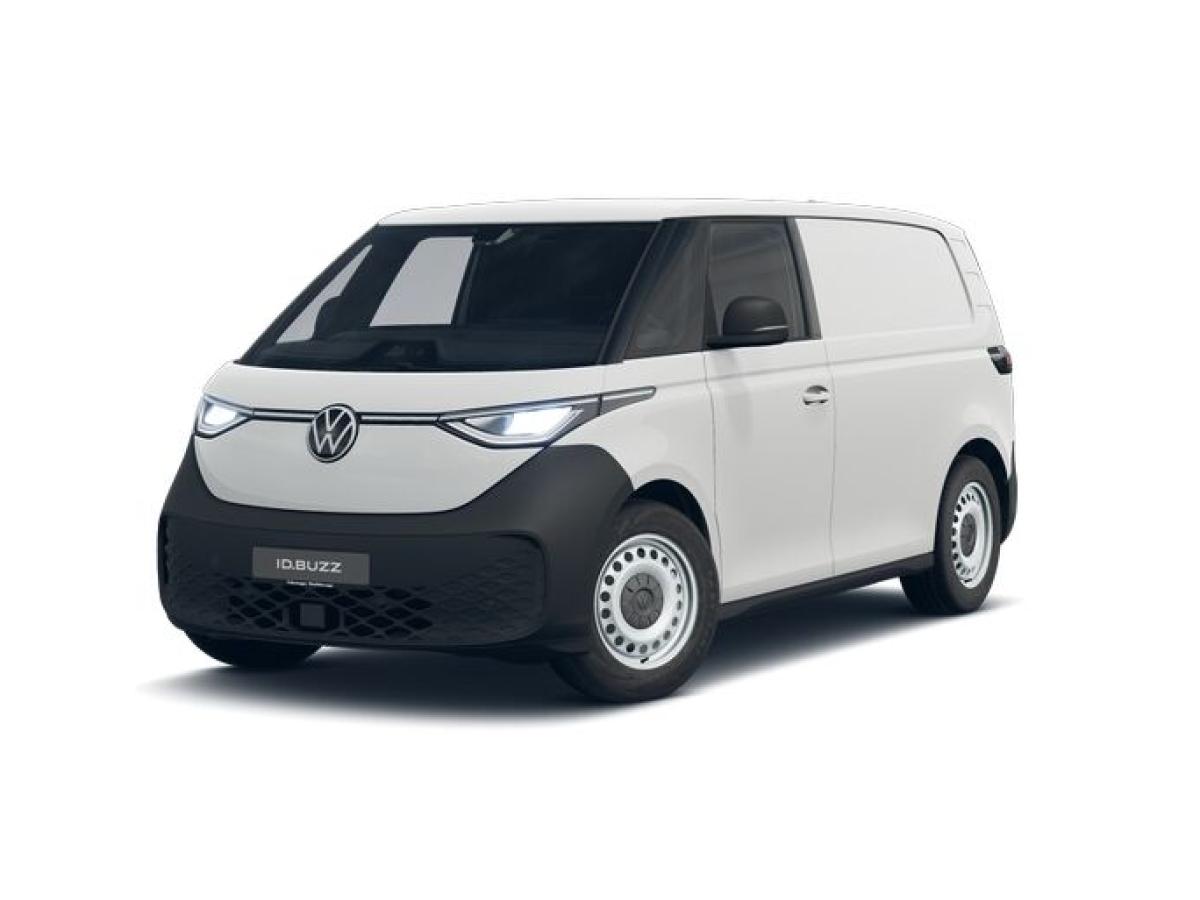 Volkswagen ID.Buzz